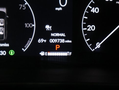 Used 2024 Honda CR-V Sport image 34