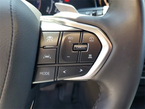 Used 2024 Lexus TX 350 FWD image 17