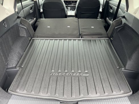 New 2026 Nissan Rogue SV image 18