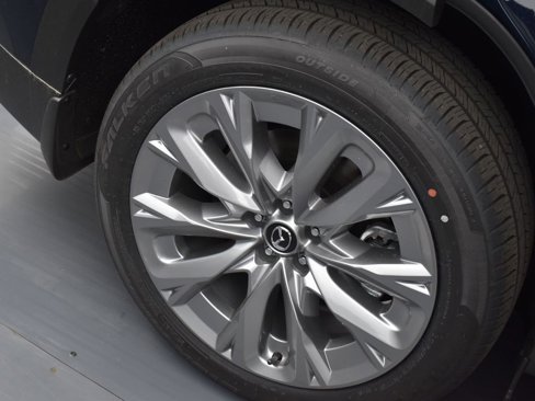 New 2025 MAZDA CX-90 3.3 Turbo w/ Premium Plus Pkg image 30