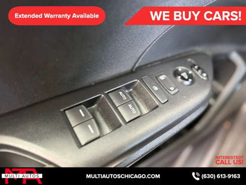Used 2017 Honda Civic Si image 17