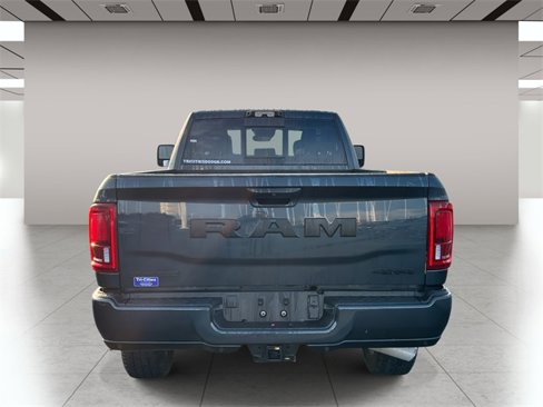 New 2026 RAM 3500 Big Horn image 4