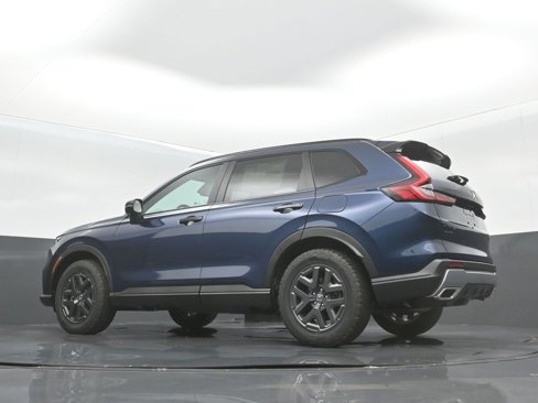 New 2026 Honda CR-V TrailSport image 17