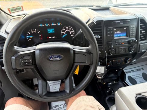 Used 2015 Ford F150 XL w/ XL Power Equipment Group image 24