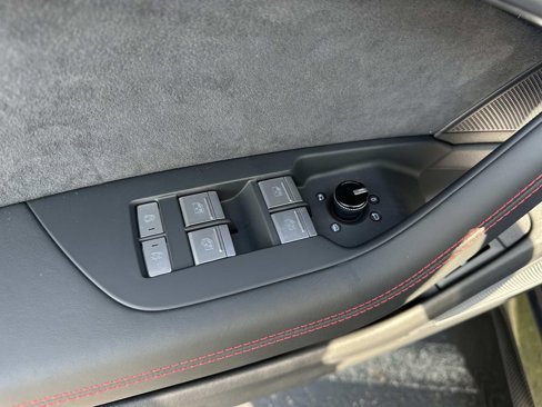New 2026 Audi RS 7 Performance image 13