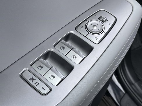 Used 2022 Hyundai Palisade SEL w/ Convenience Package image 18