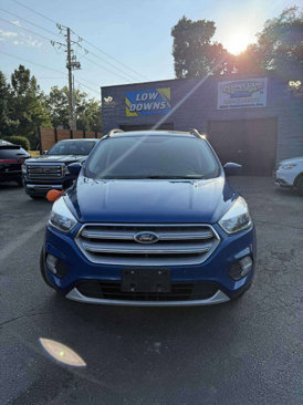 Used 2018 Ford Escape SE image 10