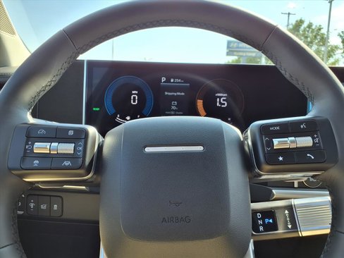 New 2026 Hyundai Santa Fe SEL image 19