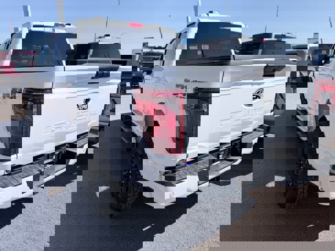 New 2025 Ford F150 XLT image 31
