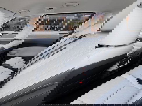 New 2026 Kia Carnival EX image 18