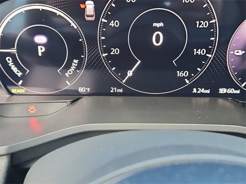New 2024 MAZDA CX-90 Plug-In Hybrid w/ Premium Pkg image 25