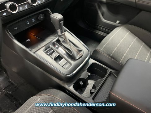 New 2026 Honda CR-V TrailSport image 17