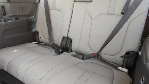 Certified 2023 Honda Pilot EX-L image 25