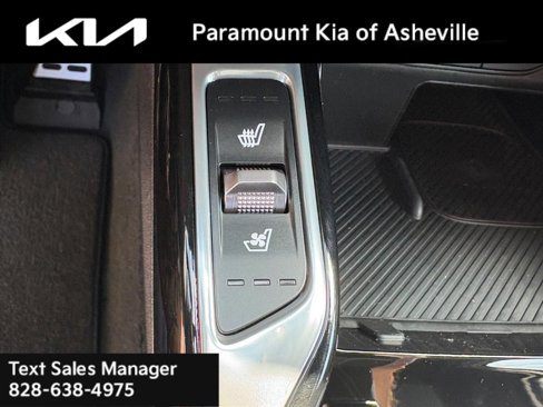 New 2026 Kia Sorento SX Prestige image 17