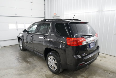 Used 2014 GMC Terrain SLE image 9