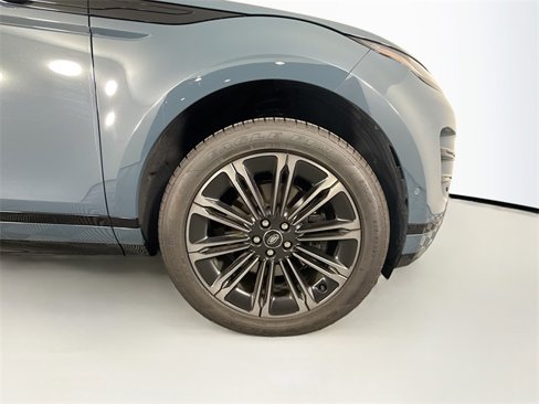 Used 2026 Land Rover Range Rover Evoque Dynamic SE image 10