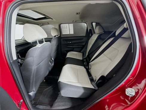 Used 2025 Honda CR-V EX image 26