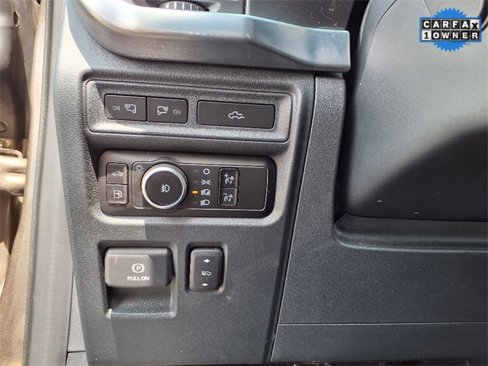 Used 2021 Ford F150 Lariat w/ Equipment Group 502A High image 19