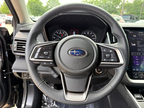 Used 2020 Subaru Outback Premium image 18