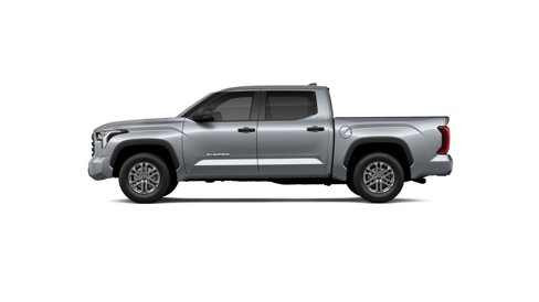 New 2026 Toyota Tundra SR5 image 3