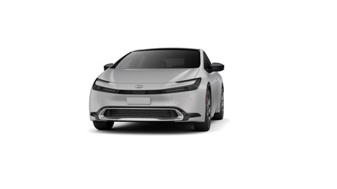 New 2025 Toyota Prius XLE image 43