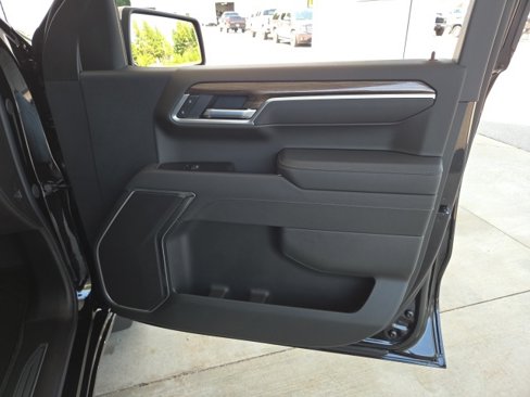 New 2026 Chevrolet Silverado 1500 LT image 36