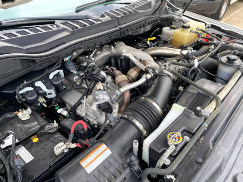 Used 2022 Ford F250 XL w/ Power Equipment Group image 29