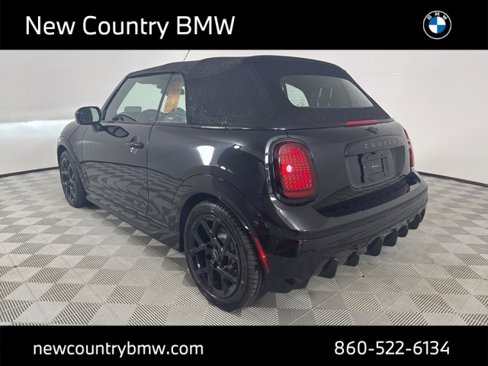 New 2026 MINI Cooper S image 5