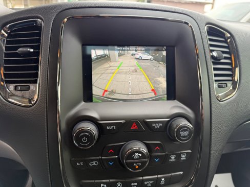 Used 2018 Dodge Durango GT image 32