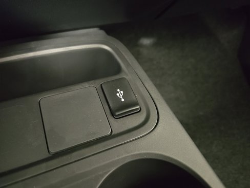 New 2024 Mitsubishi Mirage G4 ES image 23