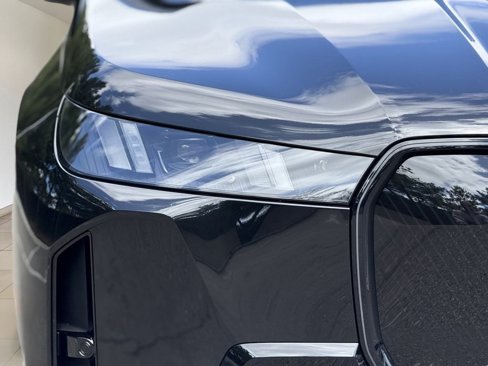 New 2026 BMW iX xDrive60 w/ M Sport Package image 12