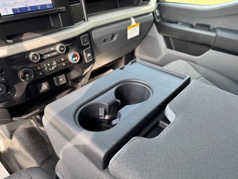 New 2026 Ford F250 XL image 17