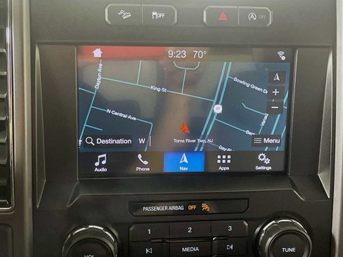 Used 2019 Ford F150 XLT w/ Equipment Group 302A Luxury image 11