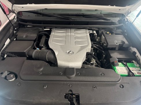 Used 2022 Lexus GX 460 Premium image 6
