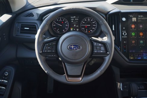 New 2025 Subaru Ascent Bronze Edition image 9