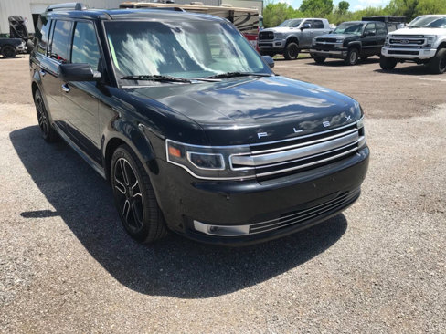 Used 2014 Ford Flex Limited w/ Equipment Group 303A image 25