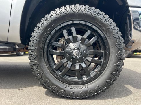 Used 2021 Toyota Tundra SR5 image 10