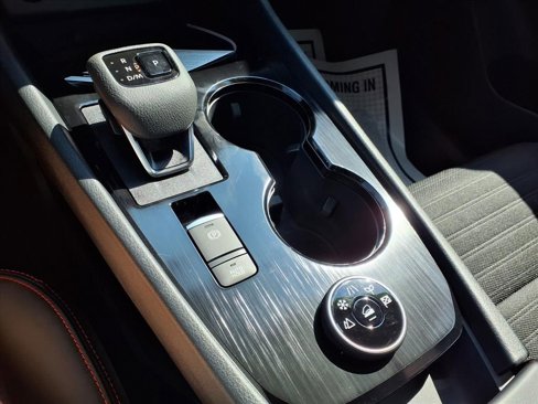 New 2026 Nissan Rogue SV w/ Rock Creek Premium Package image 8