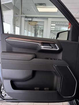 New 2025 Chevrolet Silverado 1500 RST image 10