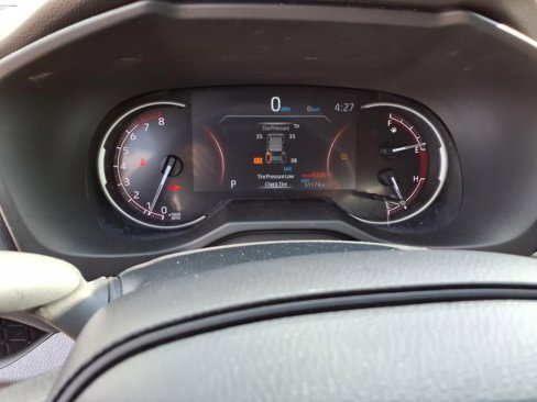 Used 2023 Toyota RAV4 LE image 14