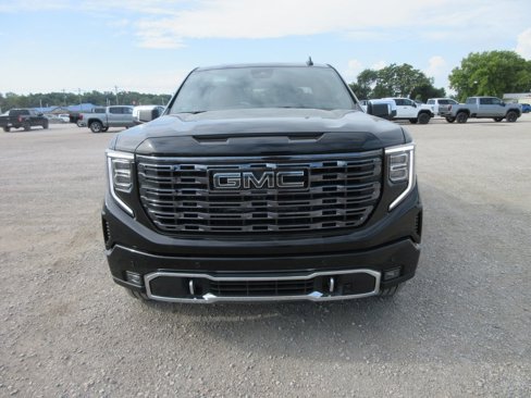 New 2026 GMC Sierra 1500 Denali Ultimate image 12