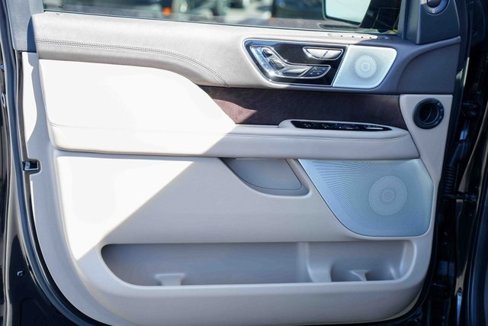 Used 2023 Lincoln Navigator Reserve w/ Equipment Group 201A image 21