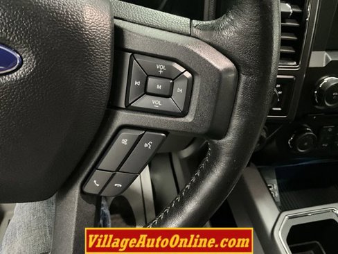 Used 2018 Ford F150 XLT w/ Equipment Group 302A Luxury image 19