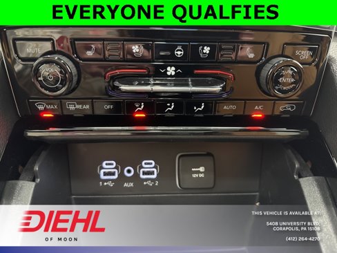 New 2025 Jeep Grand Cherokee Summit image 34