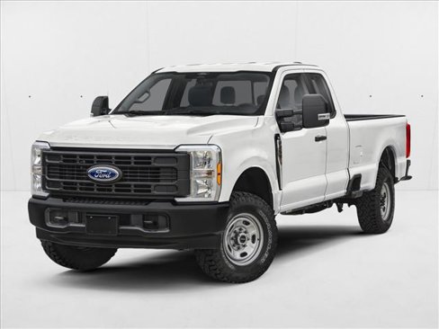 New 2026 Ford F250 XL image 1