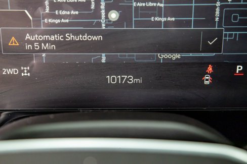 Used 2025 GMC Yukon XL Denali image 21