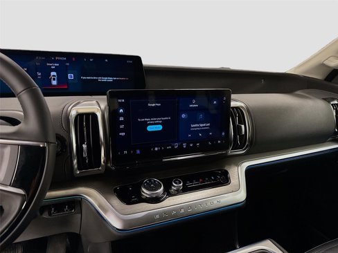 New 2025 Ford Expedition Max Platinum image 12