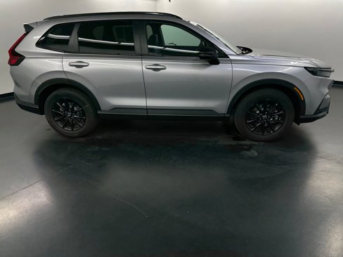 New 2026 Honda CR-V Sport-L image 8