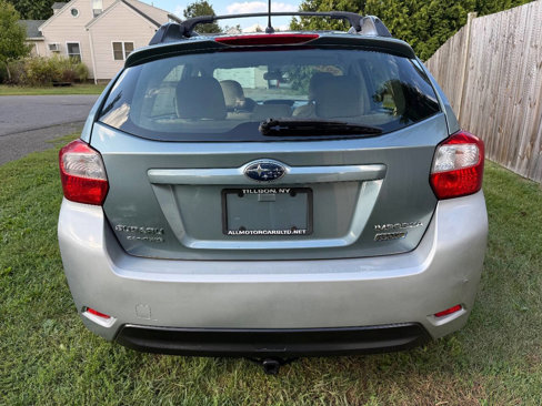 Used 2012 Subaru Impreza 2.0i Sport Premium image 6
