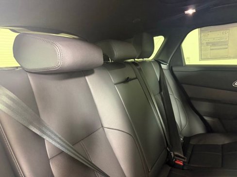 New 2026 Land Rover Range Rover Velar S image 32
